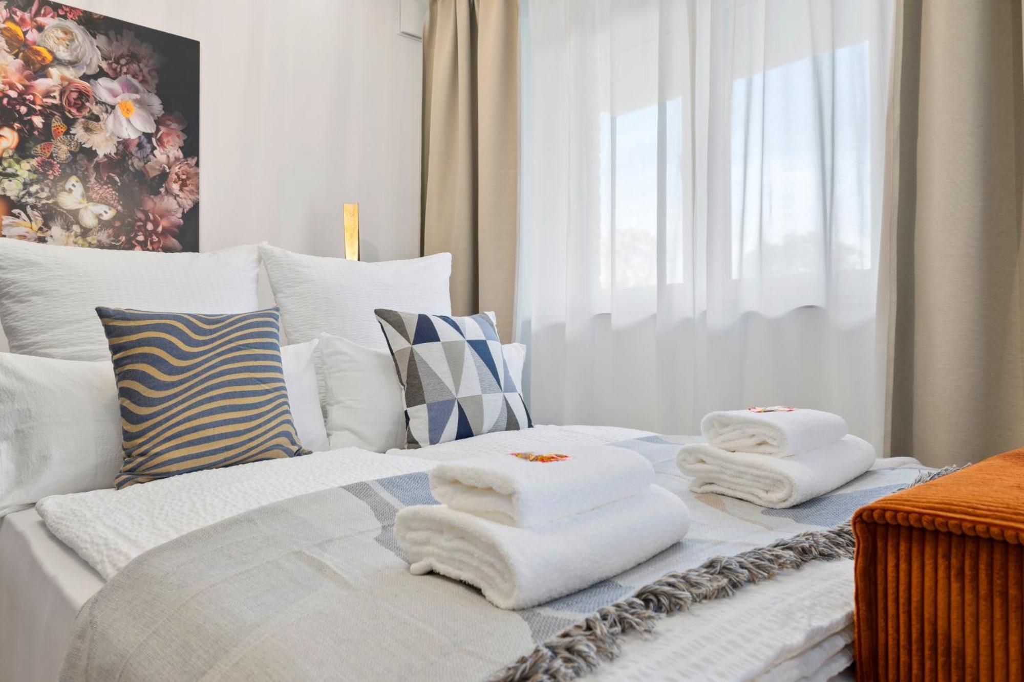 Svyvo Siegburg - Cozy Serviced Apartments Near Cologne & Bonn Ruang foto