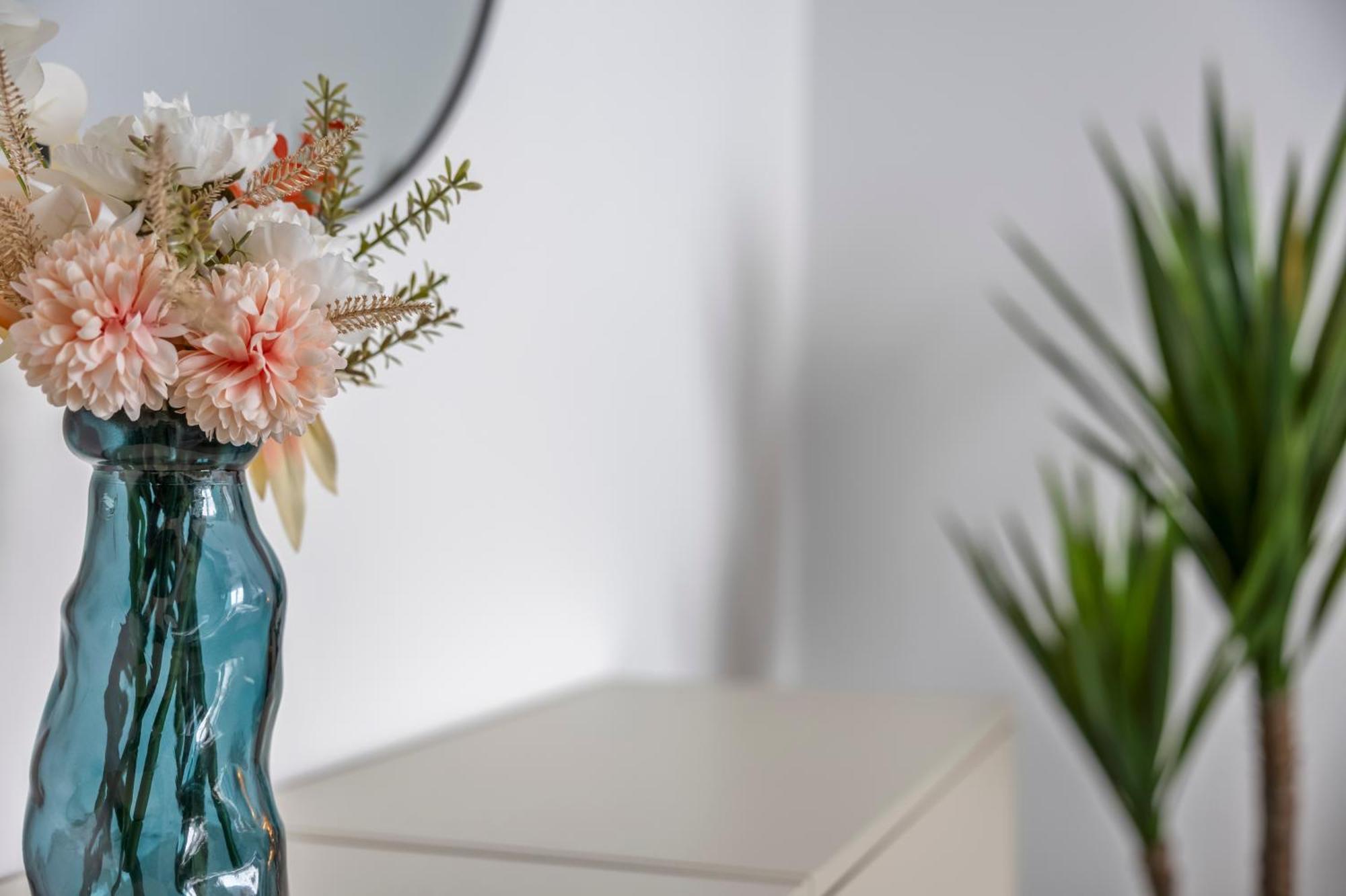 Svyvo Siegburg - Cozy Serviced Apartments Near Cologne & Bonn Ruang foto