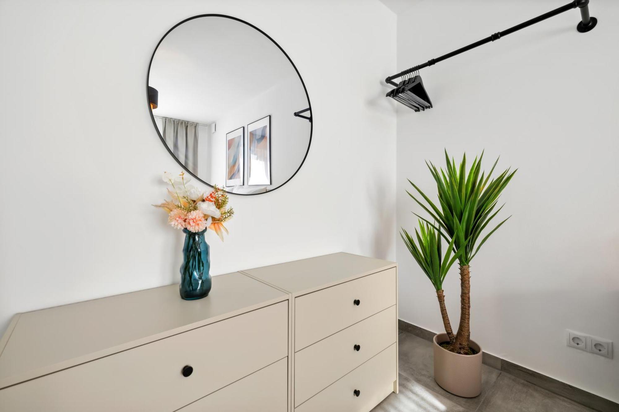 Svyvo Siegburg - Cozy Serviced Apartments Near Cologne & Bonn Ruang foto
