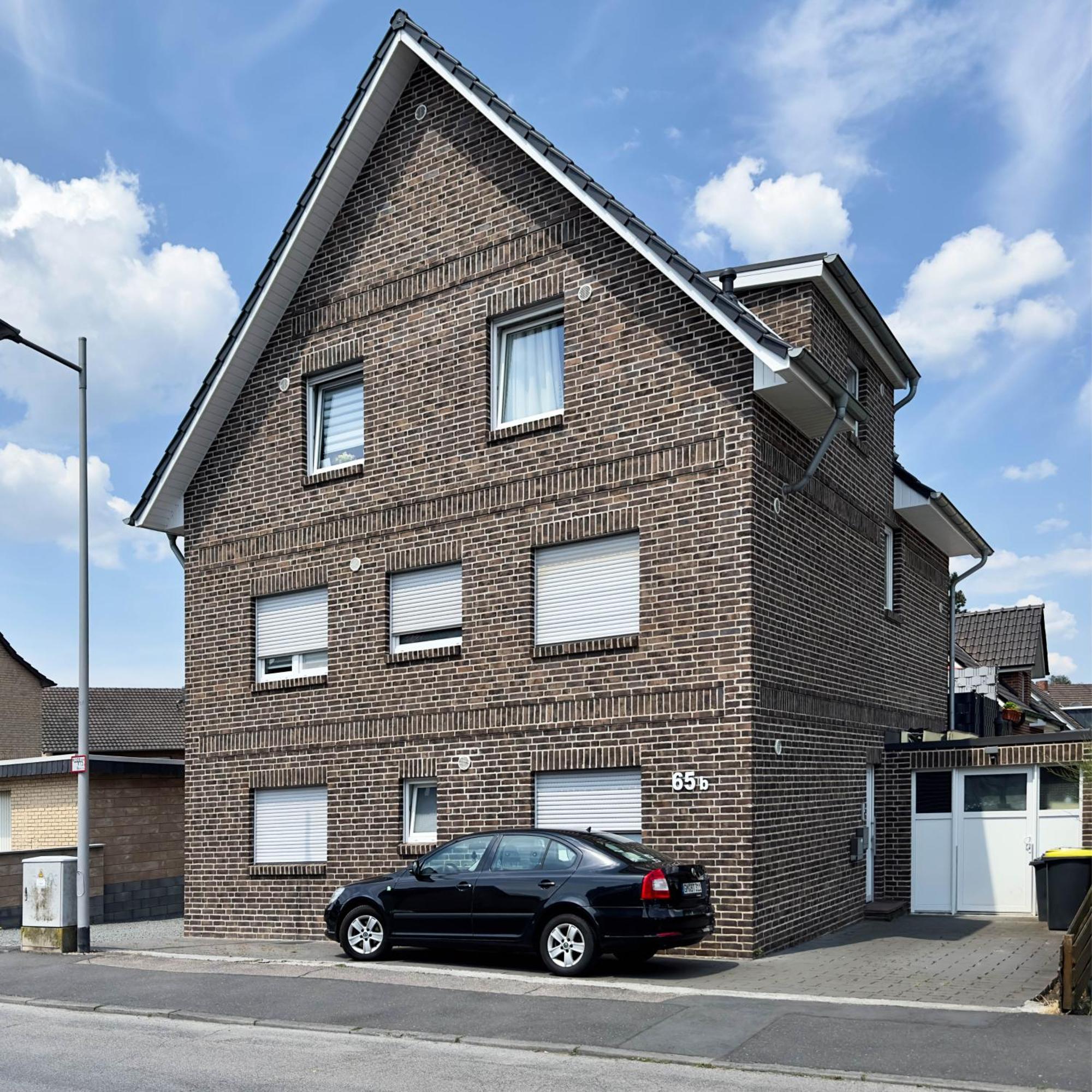 Svyvo Siegburg - Cozy Serviced Apartments Near Cologne & Bonn Bagian luar foto